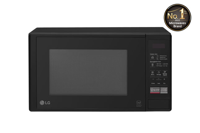 LG Microwave Oven 20L , MS2042DB