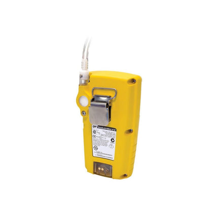 XT - XWHM - Y - EUHONEYWELLMulti Gas Detector BW Max XT ll with pump | كاشف غازات