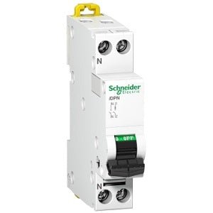 24399Schneider ElectricMULTI9 C60 CIRCUIT BREAKER