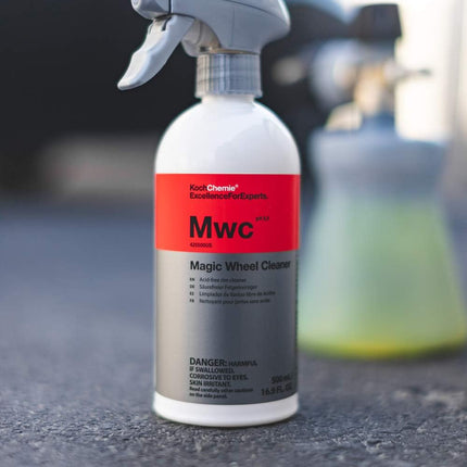 Koch-Chemie Magic Wheel Cleaner 500 ml Mwc