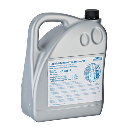 N28355-5,ضاغط زيت (5 لتر) |  N28355-5