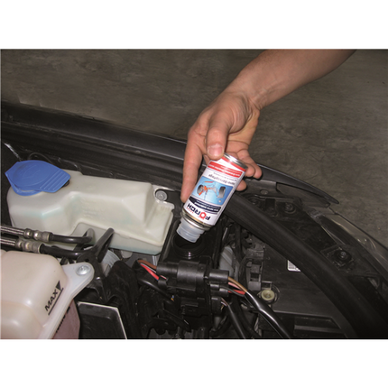 نانو سيرفوبفليج 100 مل للعناية بجهاز الطاقة التوجيهية