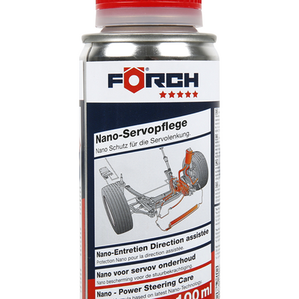 Nano-Servopflege 100ML 5 Power Steering Care