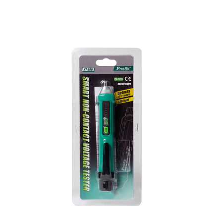 Smart Non-Contact Voltage Tester