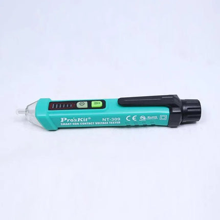 Smart Non-Contact Voltage Tester