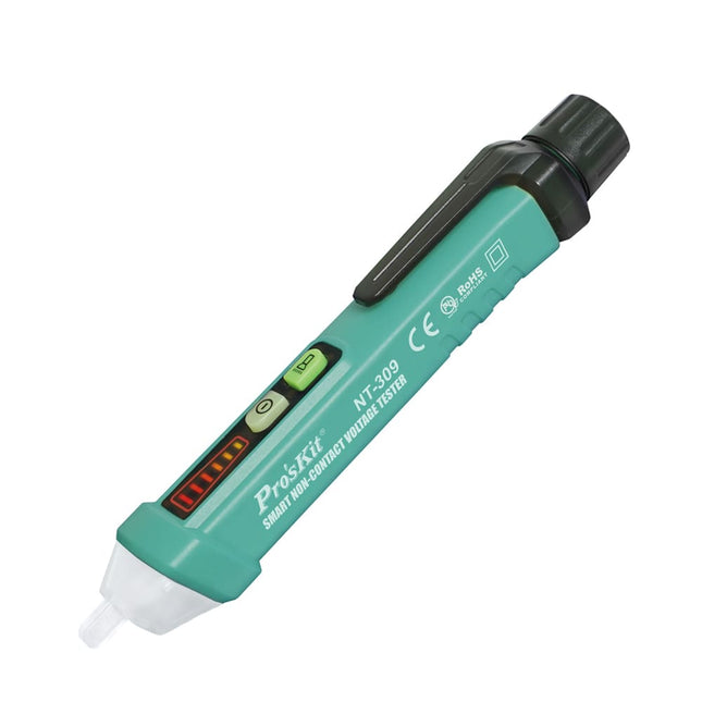 Proskit Smart Non-Contact Voltage Tester | Toolmart