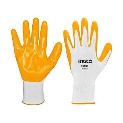 HGNG01INGCONitrile XL Gloves