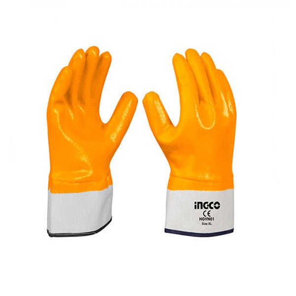 HGVN01INGCONitrile XL Gloves