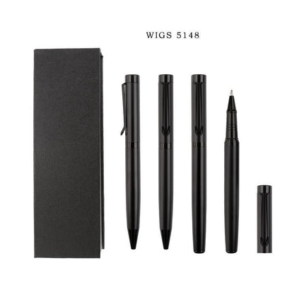 WIGS 5148Toolmart GiftsNYBRO - Gift Set of Roller and Ball Pen