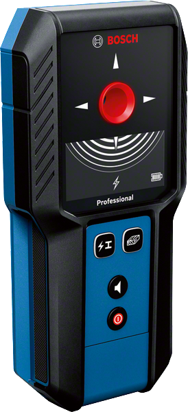 Bosch Wall Scanner Detector | GMS 120-27