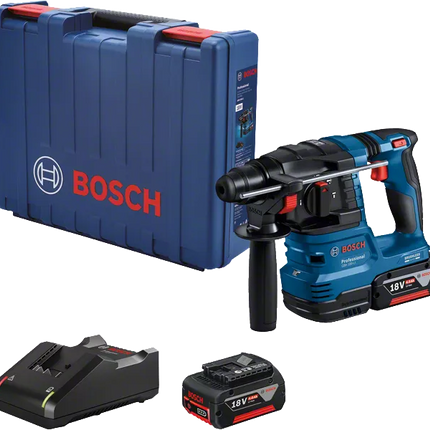 بوش GBH 185-LI مطرقة دوارة لاسلكية