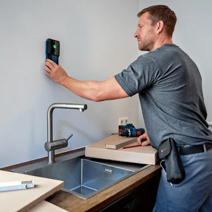 Bosch Wall Scanner Detector | GMS 100-23