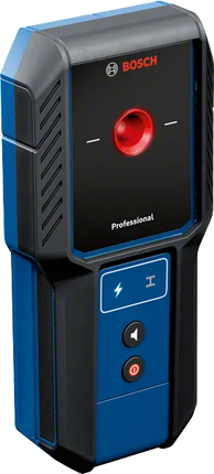 Bosch Wall Scanner Detector | GMS 100-23