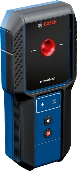 Bosch Wall Scanner Detector | GMS 100-23