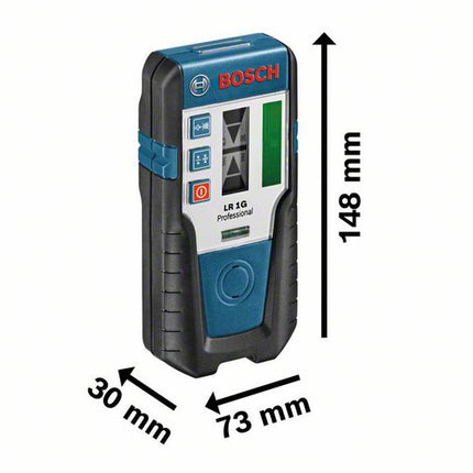 مستقبل الليزر |  LR 1G