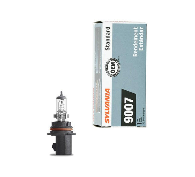 Osram ORIGINAL LINE HB5 + Pack