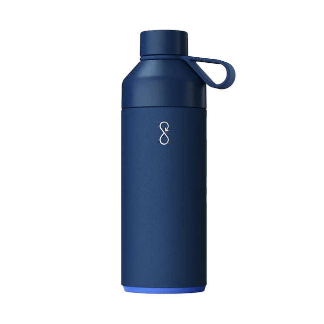 DWOB 299Toolmart GiftsOcean Bottle 1L - Ocean Blue