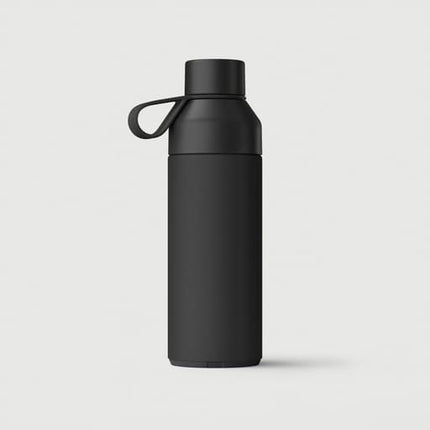 DWOB 291Toolmart GiftsOcean Bottle - Black