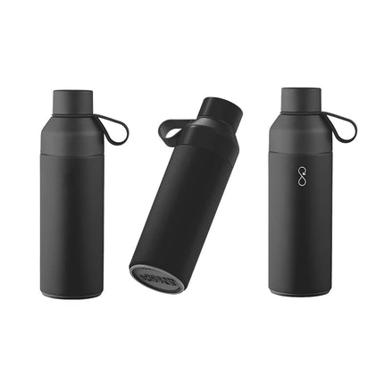 DWOB 291Toolmart GiftsOcean Bottle - Black