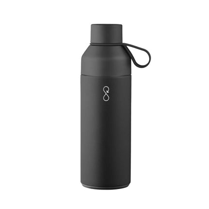 DWOB 291Toolmart GiftsOcean Bottle - Black