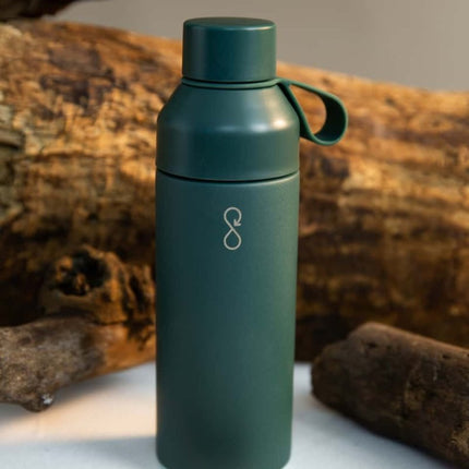 DWOB 295Toolmart GiftsOcean Bottle - Forest