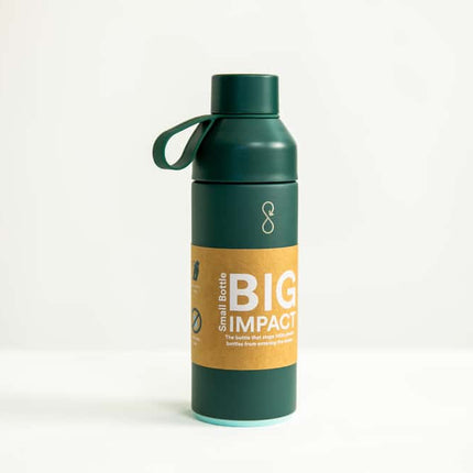 DWOB 295Toolmart GiftsOcean Bottle - Forest