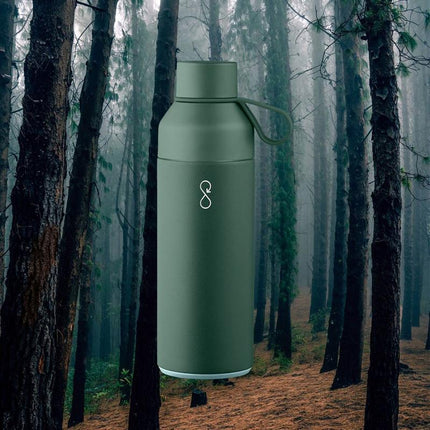 DWOB 295Toolmart GiftsOcean Bottle - Forest