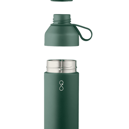 DWOB 295Toolmart GiftsOcean Bottle - Forest