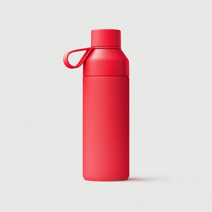 DWOB 3139Toolmart GiftsOcean Bottle - Red