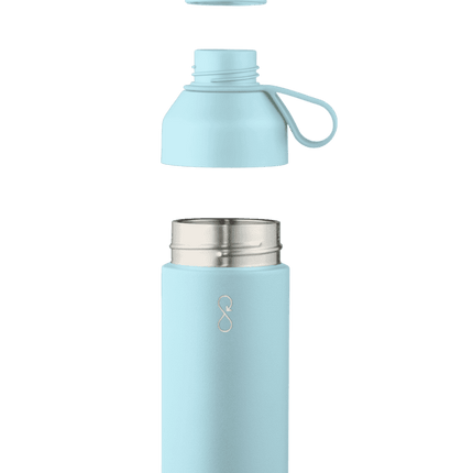 DWOB 294Toolmart GiftsOcean Bottle - Sky