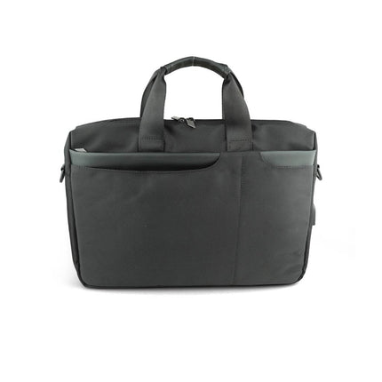 MBSN 972Toolmart GiftsOIKOS - CHANGE Collection RPET Messenger Bag