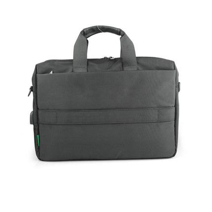 MBSN 972Toolmart GiftsOIKOS - CHANGE Collection RPET Messenger Bag