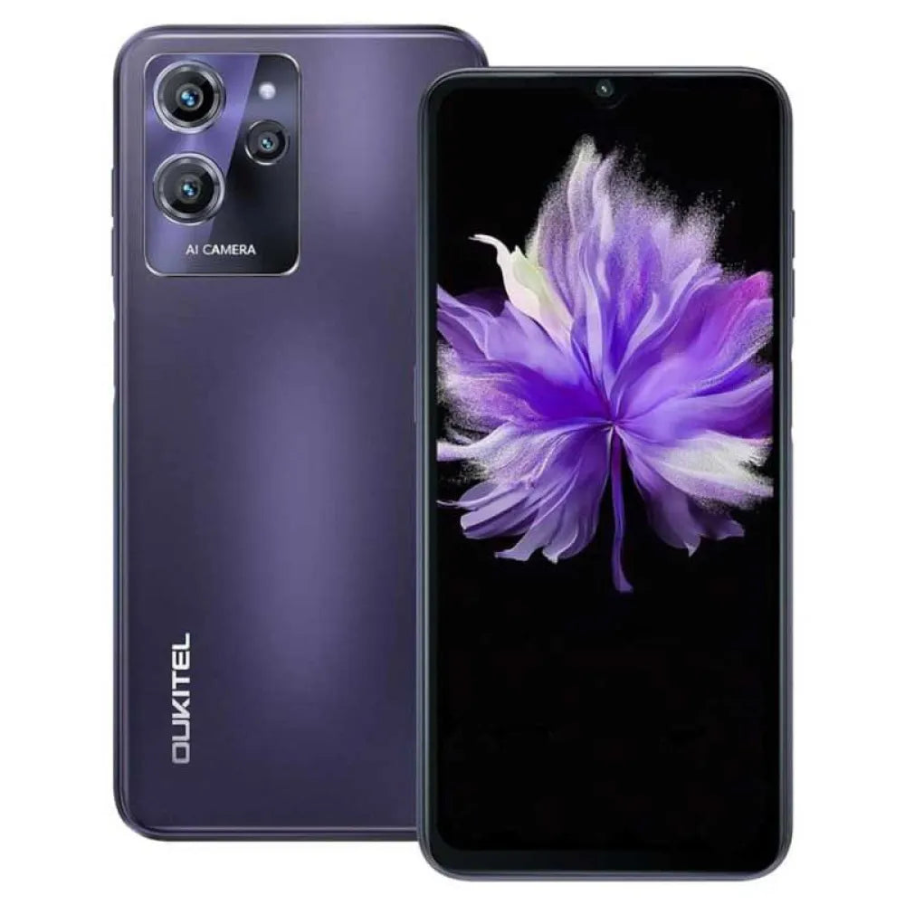 Oukitel C32 Pro 8GB/256GB 6.5'' | Techinn – TOOLMART Oukitel C32 Pro 8GB/256GB 6.5'' | Techinn – TOOLMART