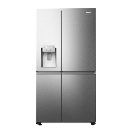 Hisense Side By Side Refrigerator 819L | RS5P819STC 