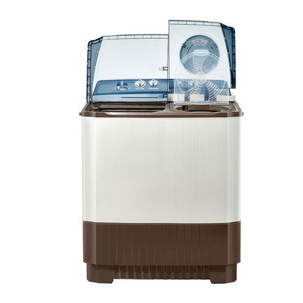 LG Twin Tub Washing Machine 14/10kg , P1961RWNT