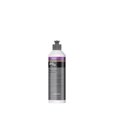 بولش ناعم وتلميع Micro Cut & Finish P3.01 250 مل كوش كيمي | P3.01 250ml