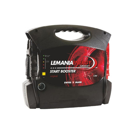 Lemania Energy