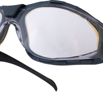 Clear Pacaya Glasses