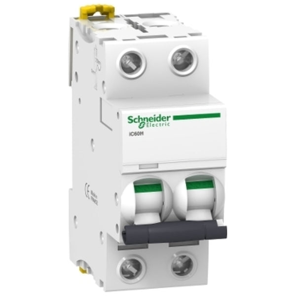 Miniature circuit-breaker, Acti9 32 A |Circuit breaker | Toolmart