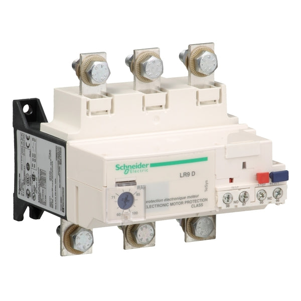 Electronic overload rel. 60 - 100a| Sockets & Switches | Toolmart