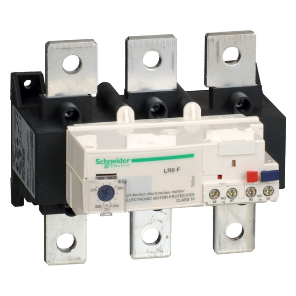 Electronic overload rel. 132 - 220a| Sockets & Switches | Toolmart