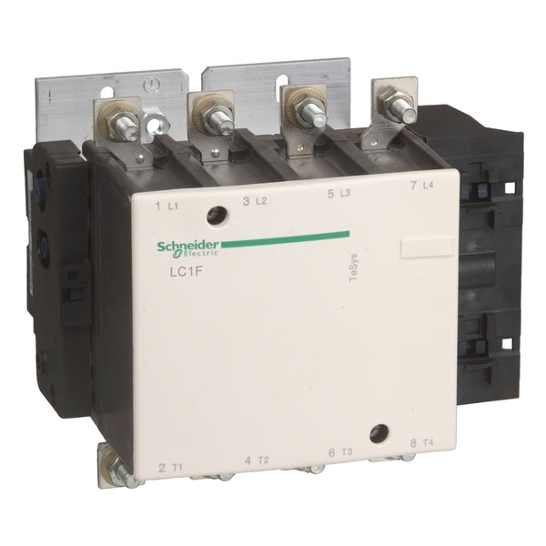 Contactor 110kw , 4p , ith = 315a , coil = 220v| Sockets & Switches | Toolmart