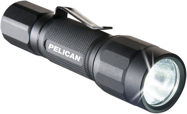 Pelican tactical led flashlight | Lighting | Toolmart