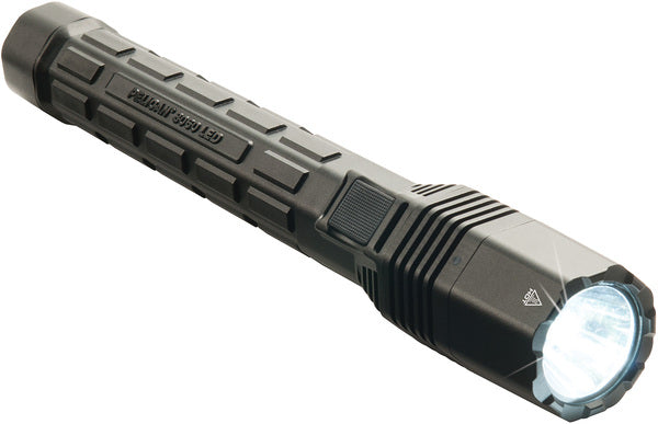 Pelican led flashlight  self-programmable and rechargeable | Lighting | Toolmart