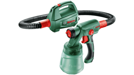 Paint Spray System | PFS 2000