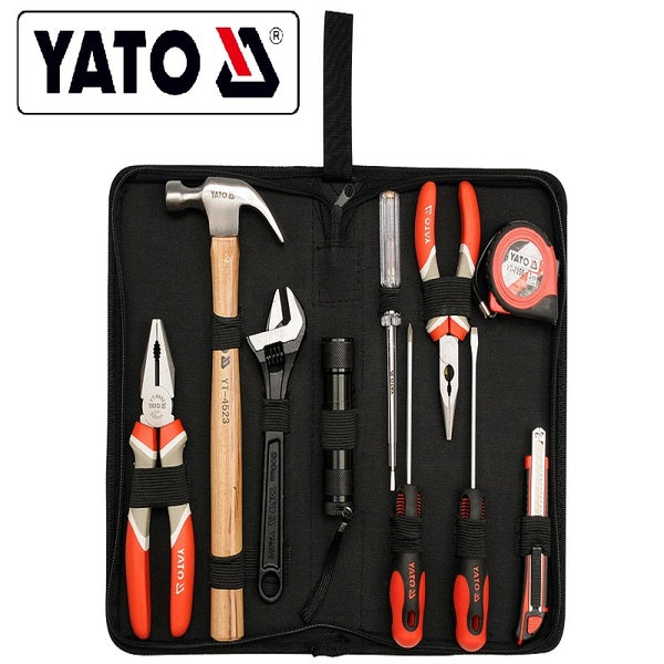 10 PCS TOOL SET | TOOL kits | Toolmart