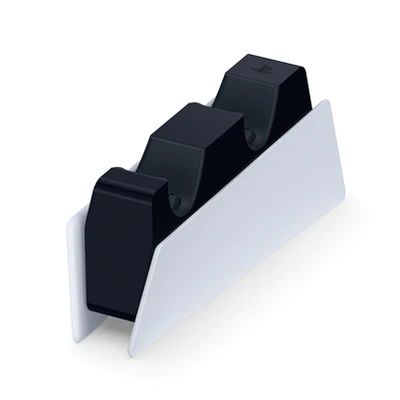 PlayStation 5 DualSense Charging Station - Black