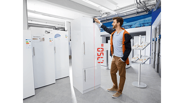 Digital laser measure | PLR 25