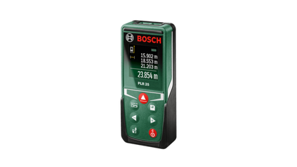 Digital laser measure | PLR 25
