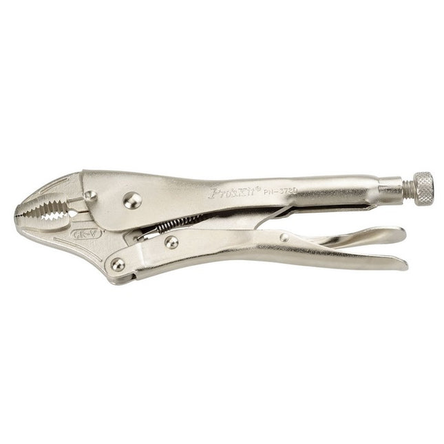 Proskit Adjustable Locking Plier 9” | Pliers | Toolmart